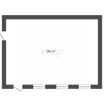 Торговая площадь в Мордовия, Атяшевский район, Большеманадышское ...