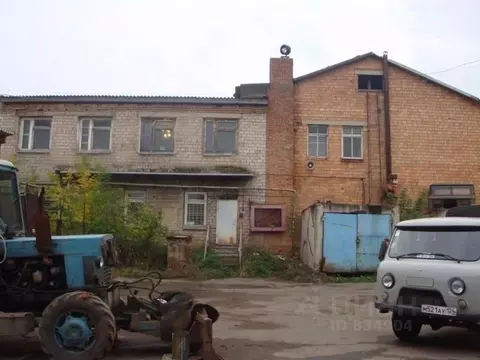 Офис в Красноярский край, Шарыпово Октябрьская ул., 22 (59 м)