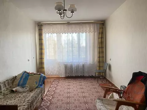 2-к кв. Московская область, Рошаль ул. Карла Либкнехта, 1 (45.0 м)