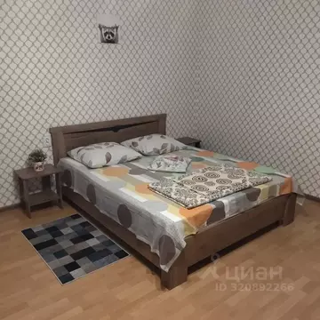 1-к кв. Астраханская область, Астрахань ул. Сен-Симона, 40к2 (56.0 м)