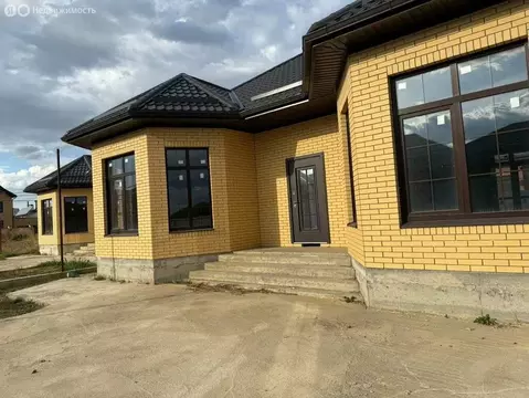 Дом в Новая Адыгея, улица Дружбы, 45 (111.6 м)