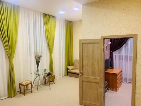 Комната Тульская область, Тула ул. Шухова, 24А (40.0 м)