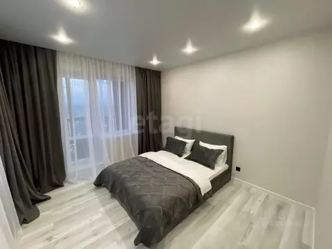 Студия Новосибирская область, Новосибирск ул. Кирова, 274 (40.0 м)