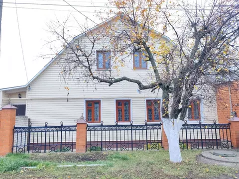 Дом в Курская область, Курск пер. 11-й Степной, 7 (131 м)