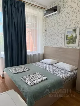 Комната Краснодарский край, Геленджик Приморская ул., 14