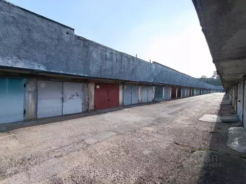 Гараж в Севастополь Гагаринский муниципальный округ, Летчики мкр, ПГК ...