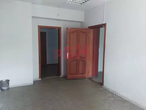 Офис в Пензенская область, Пенза Ульяновская ул. (700 м)