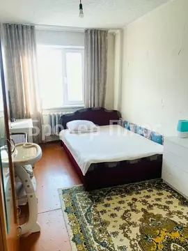 3-к кв. Тыва, Кызыл ул. Калинина, 14 (67.0 м)