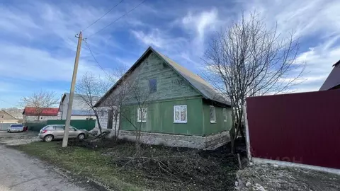Дом в Пензенская область, Пенза проезд 2-й Архангельского, 20 (130 м)