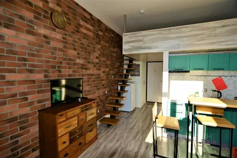 1-к кв. Москва Гостиничная ул., 10К5 (21.0 м)