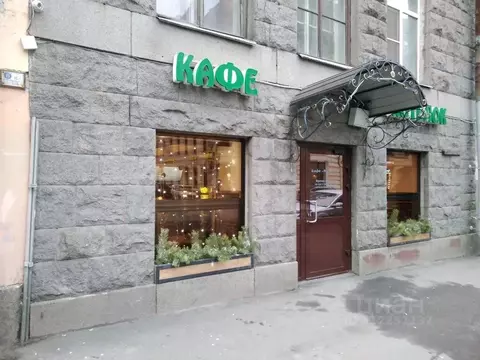 Помещение свободного назначения в Санкт-Петербург Исполкомская ул., 5 ...