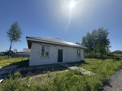 Дом в Московская область, Раменский муниципальный округ, д. Прудки  ...