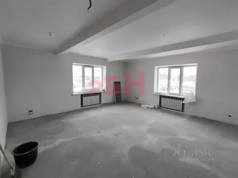 Офис в Пензенская область, Пенза ул. Долгова (500 м)