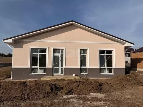 Дом в Крым, Симферопольский район, Мирновское с/пос, Таврический кп ...