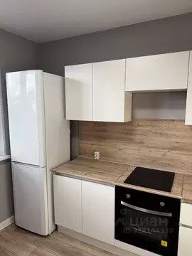 1-к кв. Москва Лермонтовский просп., 6 (38.0 м)