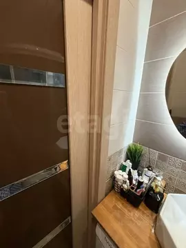 Студия Тверская область, Тверь Новочеркасская ул., 57 (28.4 м)