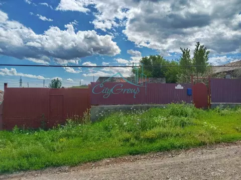 Дом в Оренбургская область, Кувандык Челябинская ул., 29 (47 м)