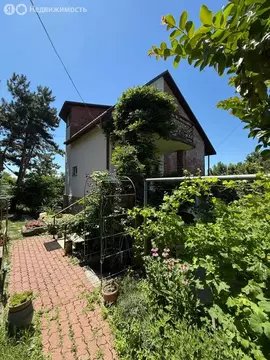 Дом в Туапсе, Лазурная улица, 29 (224.3 м)