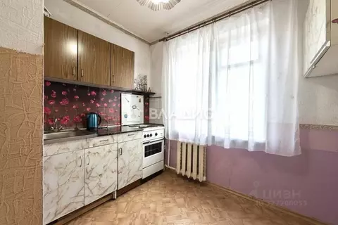 1-к кв. Карелия, Петрозаводск Ключевая ул., 15 (32.5 м)