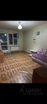 1-к кв. Пермский край, Пермь Транспортная ул., 11 (38.0 м)