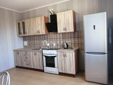 2-к кв. Калининградская область, Калининград ул. Юрия Гагарина, 101 ...