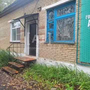 Помещение свободного назначения в Челябинская область, с. Чесма ул. ...