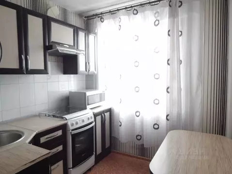 2-к кв. Челябинская область, Челябинск ул. Южный Бульвар, 43 (43.3 м)