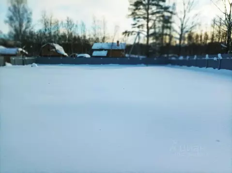 Участок в Московская область, Наро-Фоминский городской округ, Заречье ...