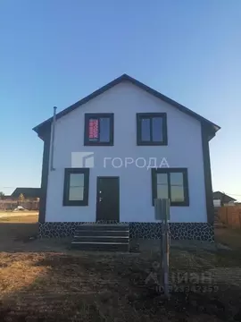 Дом в Алтайский край, Первомайский район, с. Фирсово, Рощино мкр ул. ...