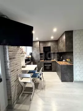 1-к кв. Башкортостан, Уфа просп. Октября, 150/2 (30.5 м)