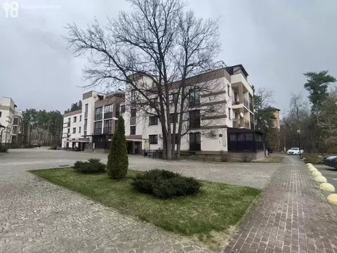 3-комнатная квартира: Воронеж, Сухумская улица, 30/10к3 (77.6 м)