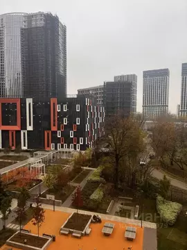 Студия Москва Мосфильмовская ул., 98к1 (28.9 м)