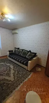 1-к кв. Ростовская область, Ростов-на-Дону Северный мкр, ул. ...