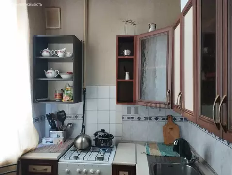 2-комнатная квартира: Челябинск, Новороссийская улица, 38А (42.3 м)