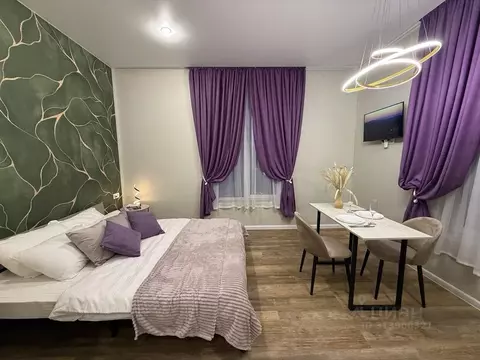 1-к кв. Московская область, Солнечногорск ул. Виноградная, 16 (21.0 м)