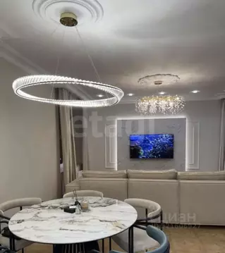 3-к кв. Пермский край, Пермь Екатерининская ул., 27 (91.5 м)