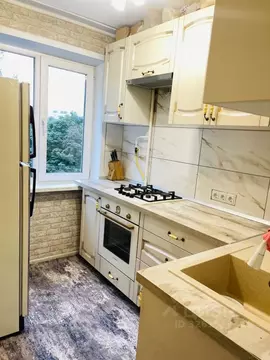 2-к кв. Московская область, Люберцы Юбилейная ул., 1 (48.3 м)