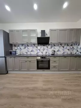 3-к кв. Москва Открытое ш., 18Ак3 (48.3 м)