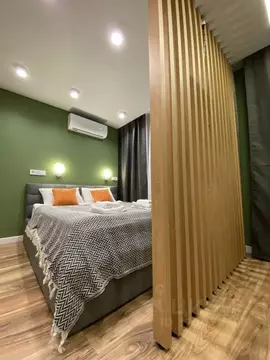 1-к кв. Ленинградская область, Выборг ул. Южный Вал, 16 (18.0 м)