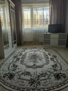 1-к кв. Москва Братеевская ул., 21К2 (38.0 м)