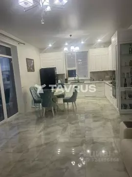 Дом в Крым, Симферопольский район, Мирновское с/пос, Таврический кп ...