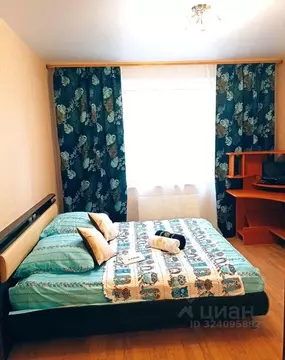 2-к кв. Московская область, Домодедово Южный мкр, ул. Курыжова, 15к2 ...