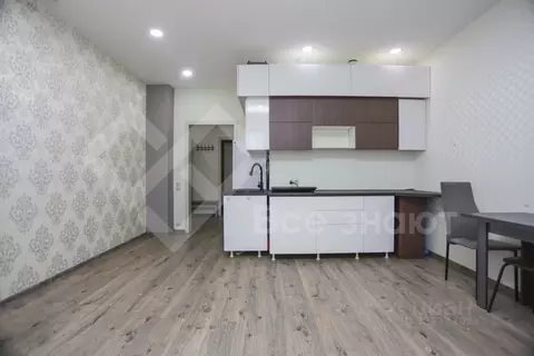 1-к кв. Челябинская область, Челябинск просп. Героя России Е.Н. ...