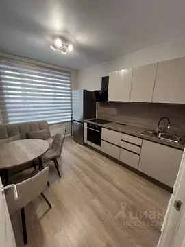 1-к кв. Московская область, Балашиха Новое Павлино мкр, Новоград ...