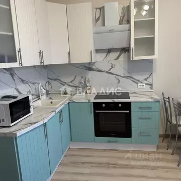 1-к кв. Московская область, Люберцы городской округ, Мирный пгт ул. ...