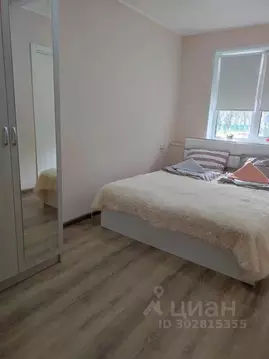 2-к кв. Московская область, Раменский муниципальный округ, пос. ...