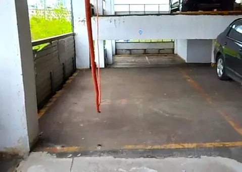 Гараж в Москва Кетчерская ул., 5А (15 м)