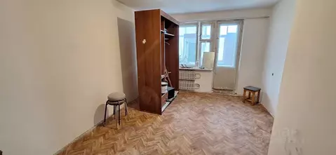 1-к кв. Калужская область, Калуга Московская ул., 315к2 (31.0 м)