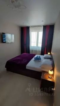 1-к кв. Алтайский край, Барнаул Промышленная ул., 6 (40.0 м)