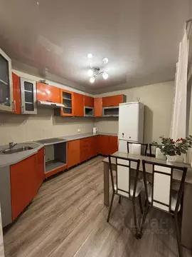 1-к кв. Алтайский край, Барнаул ул. Георгия Исакова, 264 (34.0 м)